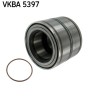 SKF VKBA 5397 Set rulment roata