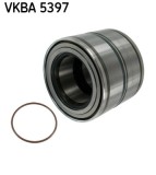 SKF VKBA 5397 Set rulment roata