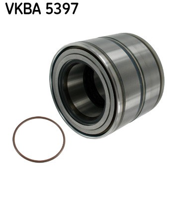 SKF VKBA 5397 Set rulment roata foto