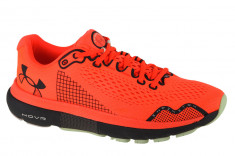 Pantofi de alergat Under Armour Hovr Infinite 4 3024897-601 roșu foto