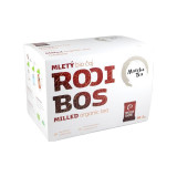 Ceai Rooibos Bio 30x2 grame Deco Italia