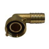 Racord Furtun Alama 1&quot; Unghiular, 19mm