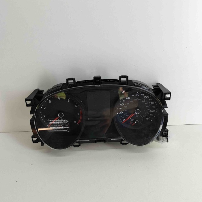 Ceas de bord VW TIGUAN AD1 2022 OEM: 5NA920950E