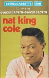 Nat King Cole - Nat King Cole's Golden Cassette, Caseta audio