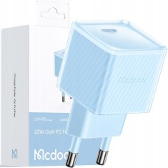 Mcdodo &Icirc;ncărcător Rapid Mic Usb-C 20W Pentru Iphone