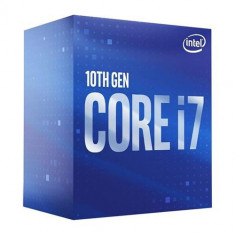 Procesor Intel Comet Lake, Core i7-10700 2.9GHz 16MB, LGA1200, 65W (Box)