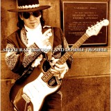 Stevie Ray Vaughan Live At Carnegie Hall 180g LP (2vinyl)
