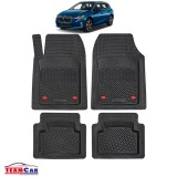 Covorase Auto TeamCar&reg; Tip Tavita Compatibile BMW Seria 2 F45 Active Tourer (2014&ndash;2021), Cauciuc