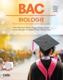 Cumpara ieftin BIOLOGIE. Noțiuni teoretice și teste pentru clasele a XI-a și a XII-a. BAC 2026