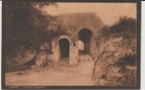 Italia - Pompei, Porta Marina , Scavi di Pompei , Necirculata