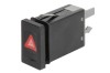 Comutator ,lumini de avarie VW PASSAT Variant (3B6) (2000 - 2005) METZGER 0916012