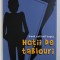 HOTII DE TABLOURI de FRANK COTTRELL BOYCE , 2018