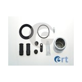 Set reparatie etrier frana, Garnituri etrier Ert 401649, parte montare : Punte Fata