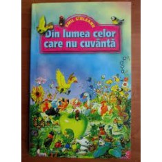 Emil Garleanu - Din lumea celor care nu cuvanta