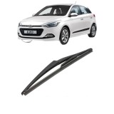 Cumpara ieftin Stergator lamela spate HYUNDAI i20 II Coupe (GB) 2015 - 2021, pentru luneta, Valeo Silencio