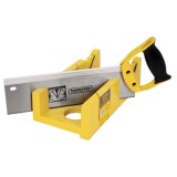 Topmaster 371722 - Fierastrau diagonal 300 mm maner plastic