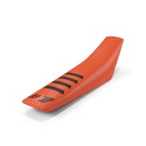 Husa sa OneGripper Ribbed portocaliu cu negru