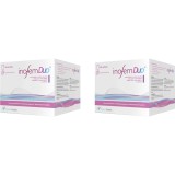 Pachet Inofem Duo 60 pliculete + 60 pliculete