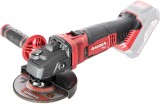 Polizor unghiular 20V &Oslash;125mm 10 000min-1 RDP-SAG20 fara acumulator, Raider 030136