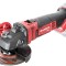 Polizor unghiular 20V &Oslash;125mm 10 000min-1 RDP-SAG20 fara acumulator, Raider 030136