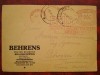 1934-C.P. circ. -St.BRAUNSCHWEIG-PETROSENI, Necirculata, Printata