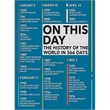 On This Day : The History of the World in 366 Days