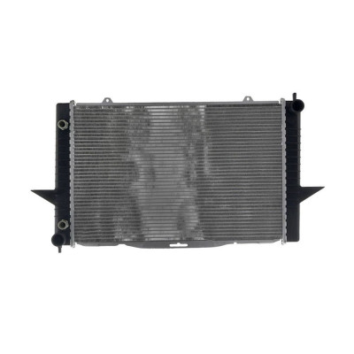 Radiator racire Volvo V70 Xc Crosscountry 01.1999-09.2000 2,0 T 166kw ; 2,5 T 142kw Benzina, Manual, Cu/fara AC, 590x386x32, Cu lipire fagure prin br foto