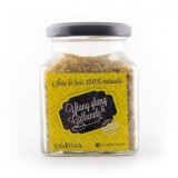 SARE DE BAIE YLANG YLANG&amp;GALBENELE 350GR, Savonia