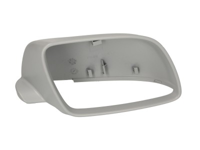 Capac carcasa oglinda exterioara VW POLO (9N) (2001 - 2012) BLIC 6103-01-1322119P foto