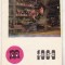 bnk cld Calendar 1969 URSS