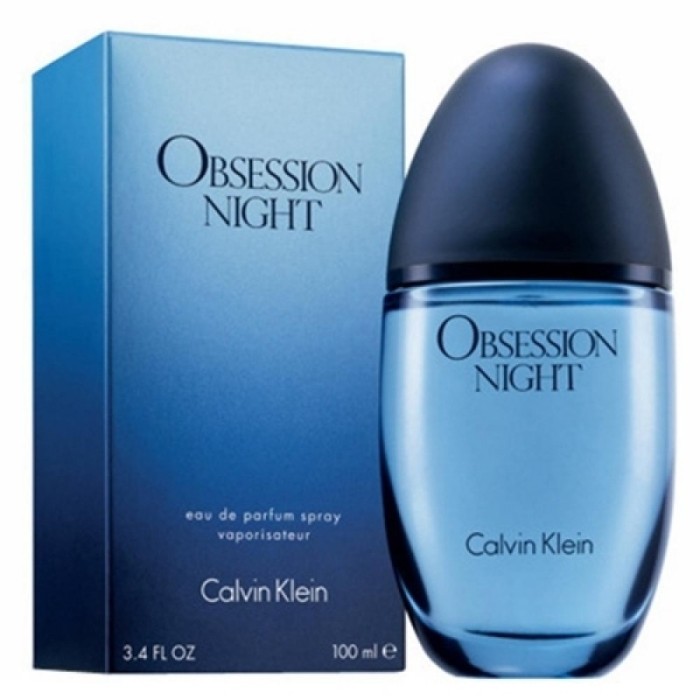 Apa de parfum Femei, Calvin Klein Obsession Night, 100ml Apa de parfum Femei, Calvin Klein Obsession Night, 100ml