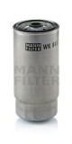 Filtru combustibil BMW Seria 7 (E38) (1994 - 2001) MANN-FILTER WK 845/7