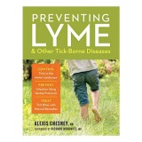 Preventing Lyme and Other Tick-Borne Disease
