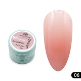 Gel-vopsea pentru ombre, Air Cushion 8g, 06
