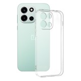 Husa OnePlus Nord 6 Asteroid GSM Clear Silicone, transparenta