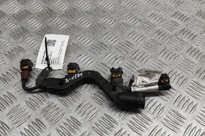 Conexiune fir injector de combustibil OPEL INSIGNIA A Sedan G09 2013 OEM: 55580911,55579262 | 28826519 foto