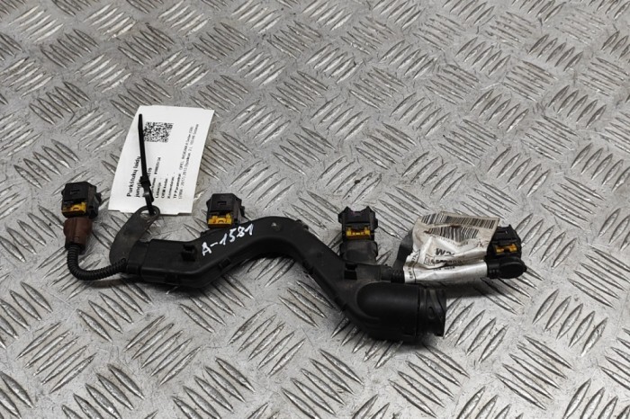 Conexiune fir injector de combustibil OPEL INSIGNIA A Sedan G09 2013 OEM: 55580911,55579262 | 28826519