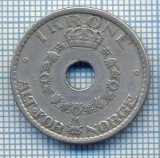 AX 364 MONEDA - NORVEGIA - 1 KRONE -ANUL 1926 -STAREA CARE SE VEDE, Europa