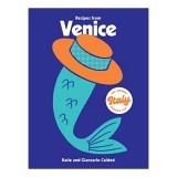 Recipes from Venice, Katie Caldesi