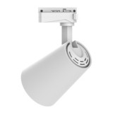 Spot Sina Clasica Alb CONIC 20W 6400K IP20 - NOVELITE
