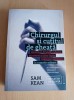 Sam Kean - Chirurgul si cutitul de gheata