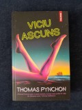 Viciu ascuns &ndash; Thomas Pynchon, 2022, Polirom