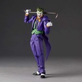 Revoltech Amazing Yamaguchi Joker Ver.1.5 Action Figure