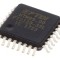 Interfață USB-UART 3.3V LQFP32