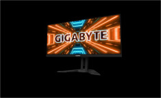 Monitor Gaming Gigabyte M34WQ 34&amp;quot;, ips, 3440 x 1440 (WQHD), Non-glare, foto