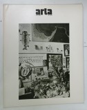 REVISTA ARTA , ANUL XXXIII , NUMARUL 2 , 1986
