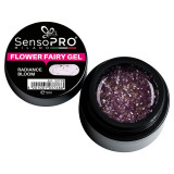 Cumpara ieftin Flower Fairy Gel UV SensoPRO Milano - Radiance Bloom 5ml