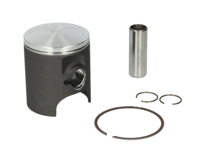 Pistons set fits: YAMAHA (selection: D) fits: YAMAHA YZ 80 1993-2001 foto