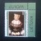 LITUANIA 1996 EUROPA CEPT - FEMEI CELEBRE -Serie 1 Valoare MNH**