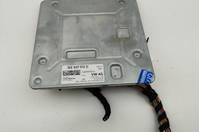 AUDI Q4 SUV F4B 2024 OEM: 1EE937012D,1EE937012,A3C11232907 SKU: 31089443 foto